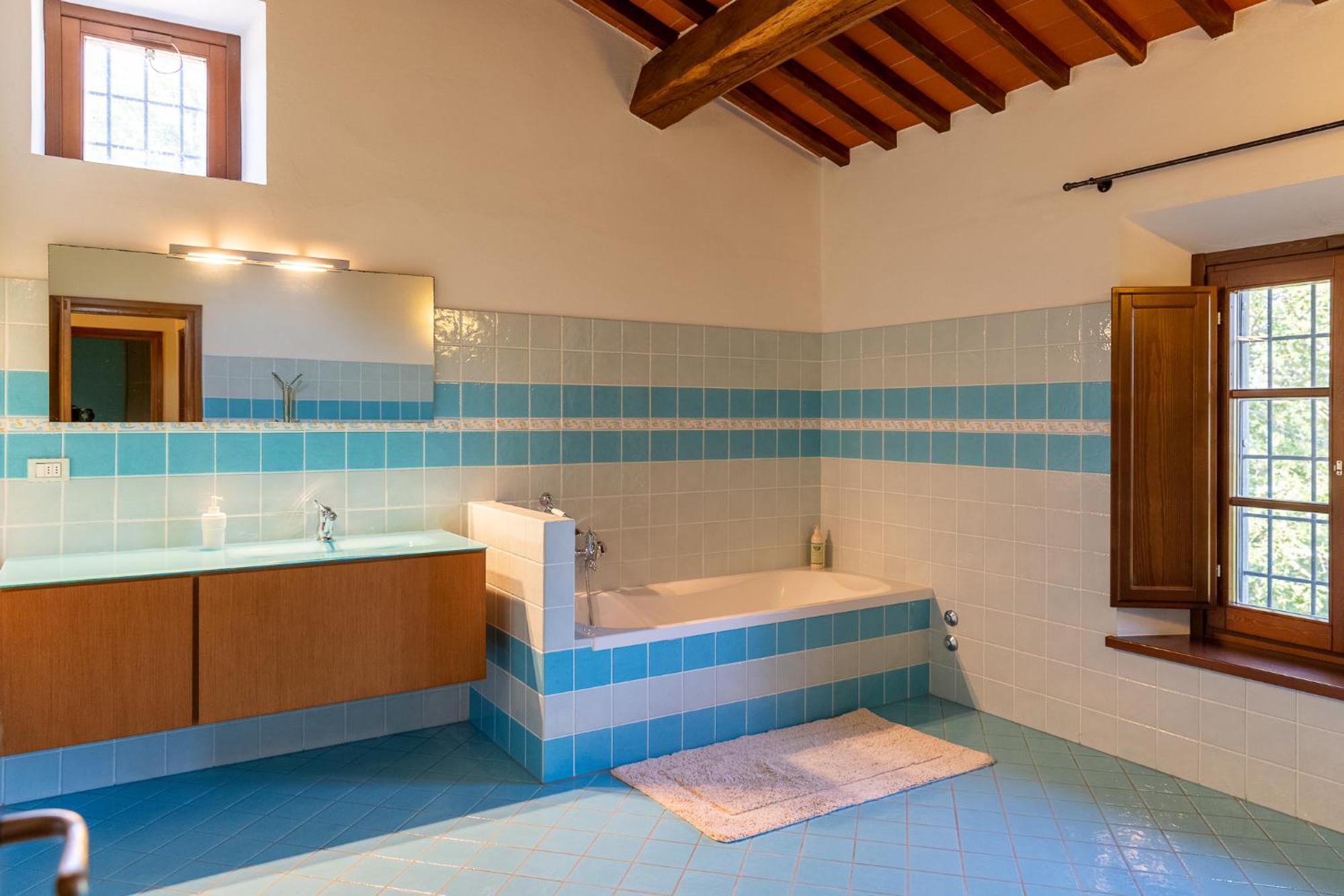 Casa Gabry Villa Sarteano Bagian luar foto